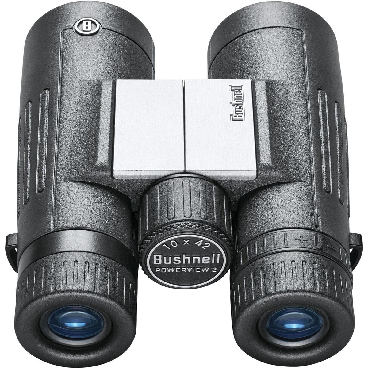 Bushnell - 美品 Bushnell ブッシュネル POWERVIEW 双眼鏡 10×42 Amazon.co.jp: Bushnell 男女兼用 大人用 Bushnell PowerView 2